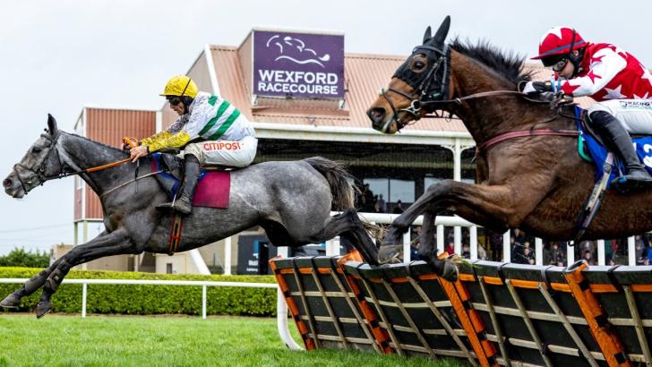Wexford 